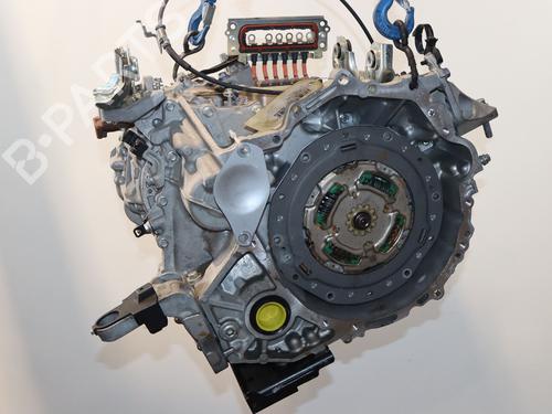 Used Gearbox TOYOTA RAV 4 V (_A5_, _H5_) 2.5 Hybrid AWD (AXAH54, AXAL54) (222 hp) 23160251