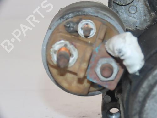Startmotor Startmotor RENAULT LAGUNA III (BT0/1) 3.0 dCi (BT03, BT13) (235 hp) 37276714 37276714