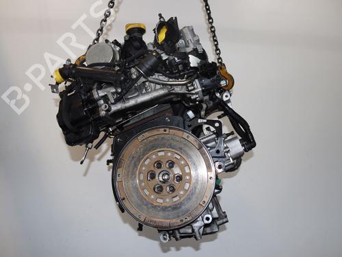 Moteur ALFA ROMEO GIULIETTA (940_) 2.0 JTDM (940FXE1A, 940FXG11) (170 hp) 26280767