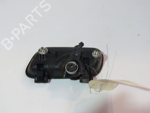 Used Radio Radio PEUGEOT 206 SW (2E/K) 2.0 HDi (90 hp) 17739016 17739016