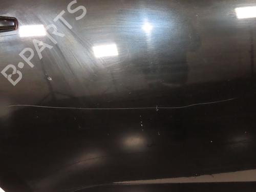 Used Right rear door Right rear door PEUGEOT 3008 I MPV (0U_) 1.6 HDi (112 hp) 34641118 34641118
