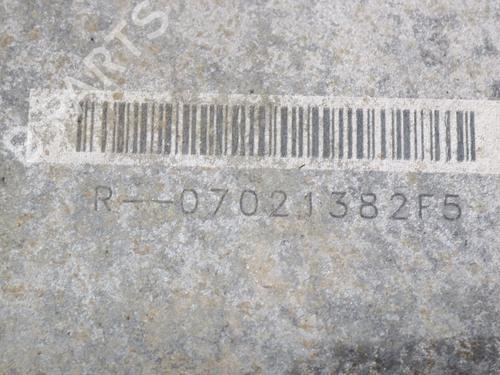 Used Gearbox SAAB 9-3 Convertible (YS3F) 1.9 TiD (150 hp) 28445613