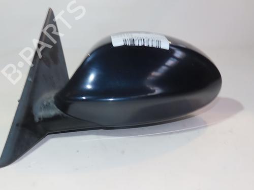 Left mirror BMW 3 (E90) 320 d | BP26280865C26 