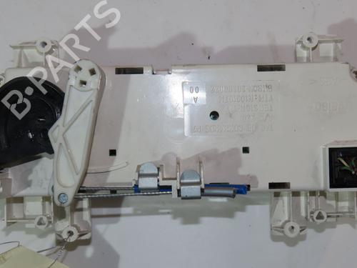 Climate control CITROËN XSARA (N1) 1.6 16V | BP26917274I5 