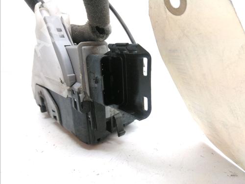 Rear left lock PEUGEOT 5008 (0U_, 0E_) 1.6 HDi | BP14961346C100 