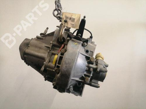 Gearbox PEUGEOT 406 (8B) 1.8 | BP9411628M3 