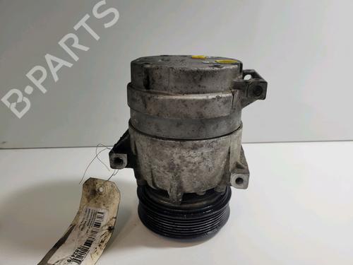 Used AC compressor RENAULT MASTER II Bus (JD) 2.5 dCi (JD12) (101 hp) 9049194
