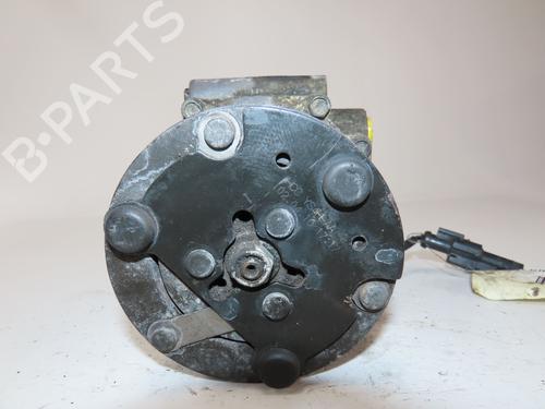 AC compressor FORD FIESTA V (JH_, JD_) 1.4 16V | BP27332206M34