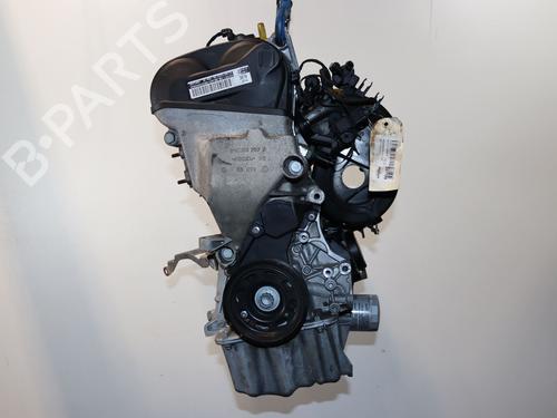 Used Engine VW UP! (121, 122, BL1, BL2, BL3, 123) 1.0 (60 hp) 24486330