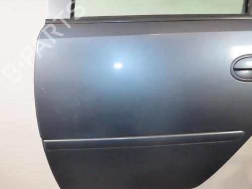 Used Left rear door OPEL MERIVA A MPV (X03) 1.3 CDTI (E75) (75 hp) 18667274
