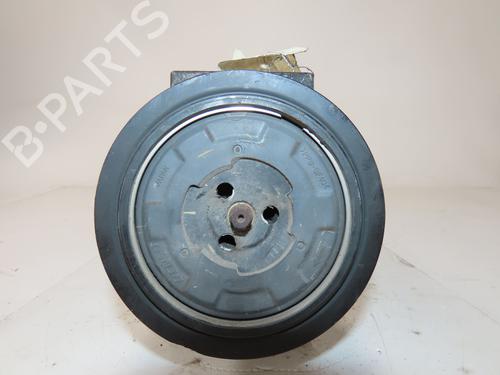 Used AC compressor PEUGEOT 208 I (CA_, CC_) 1.2 VTI 82 (82 hp) 28504012