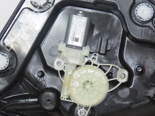 Rear left window mechanism FORD PUMA (J2K, CF7) 1.0 Flexifuel | BP31984388C24