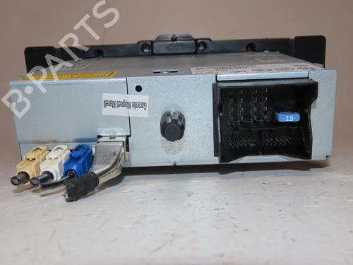 Radio ALFA ROMEO GIULIETTA (940_) 2.0 JTDM (940.FXL1A) | BP24487929E6 