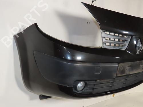 Front bumper RENAULT GRAND SCÉNIC II (JM0/1_) 1.9 dCi (JM14) | BP31055434C7