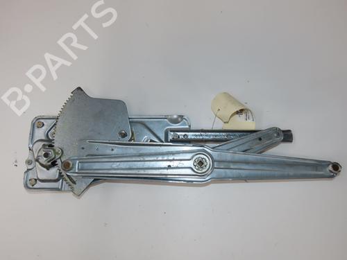 Used Front right window mechanism Front right window mechanism RENAULT TWINGO I (C06_) 1.2 (C066, C068) (58 hp) 36100575 36100575