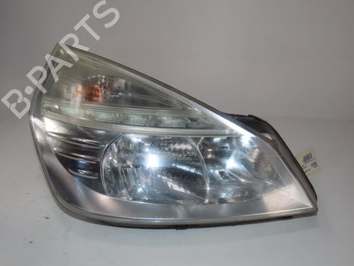 Right headlight RENAULT ESPACE IV (JK0/1_) 2.0 dCi (JK02, JK03) | BP37411568C29 - Image 3