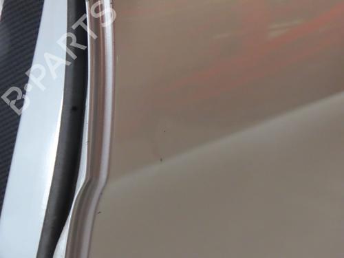 Porta posteriore sinistra Porta posteriore sinistra MERCEDES-BENZ A-CLASS (W169) A 160 (169.031, 169.331) (95 hp) 36940847 36940847