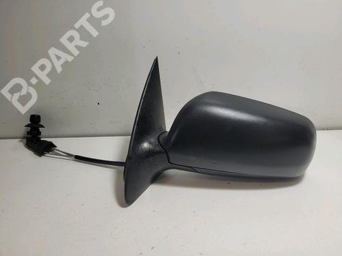 Left mirror SKODA FABIA I Combi (6Y5) 1.9 SDI | BP9033946C26 