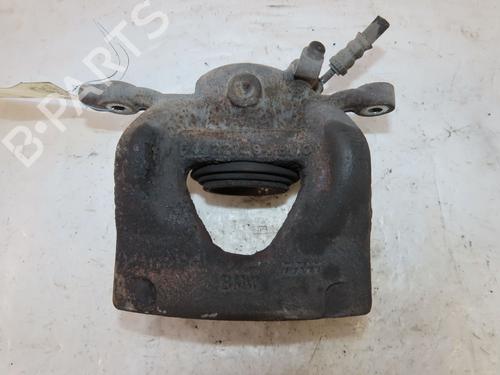 Used Left front brake caliper BMW 2 Gran Tourer (F46) 216 d (116 hp) 19061667