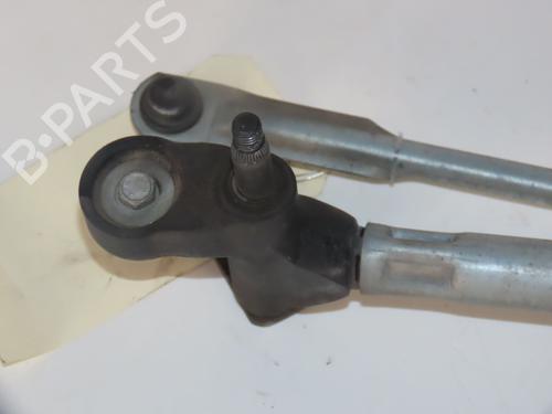 Front wiper motor FIAT STILO (192_) 1.9 JTD (192_XE1A) | BP30502046M29