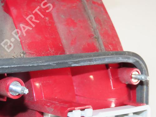Right taillight SKODA OCTAVIA II (1Z3) 1.2 TSI | BP30187850C35