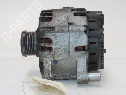Alternator CITROËN C8 (EA_, EB_) 2.0 HDi 135 | BP36681487M7 - Image 3