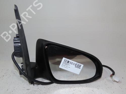 Right mirror PEUGEOT 108 1.0 VTi | BP24488753C27