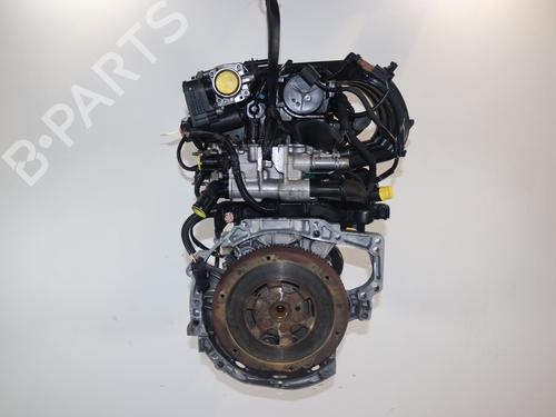 Engine CITROËN DS3 (SA_) 1.2 VTi 82 | BP32005476M1
