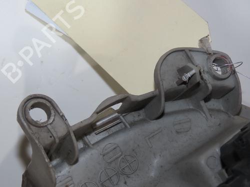 Used Left headlight Left headlight RENAULT TWINGO I (C06_) 1.2 (C066, C068) (58 hp) 33222220 33222220