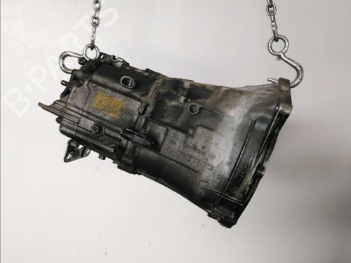Gearbox BMW 3 (E46) 316 i | BP14958844M3 