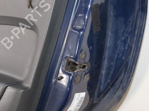 Dør højre bagtil DACIA LOGAN II 1.5 dCi / Blue dCi 75 | BP37004137C5 - Image 4