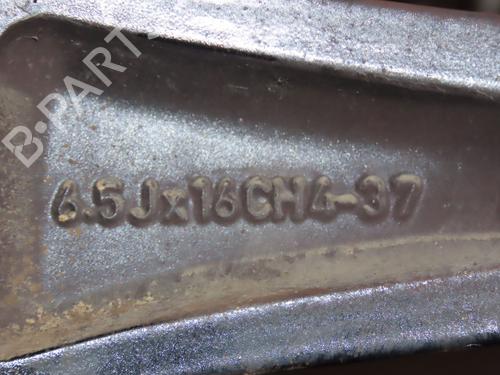 Rim RENAULT CLIO V (B7_) 1.0 TCe 90 (B7MT) | BP30501895C45 