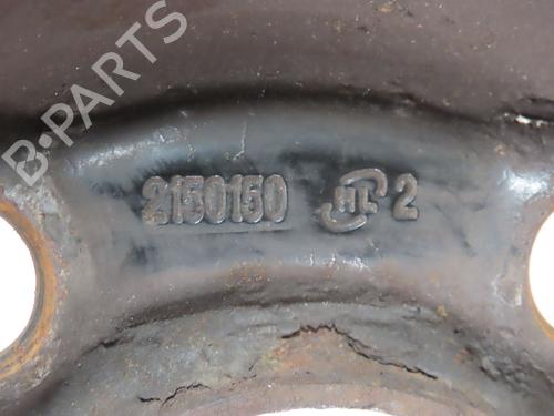 Rim OPEL MERIVA B MPV (S10) 1.4 (75) | BP16980074C45 