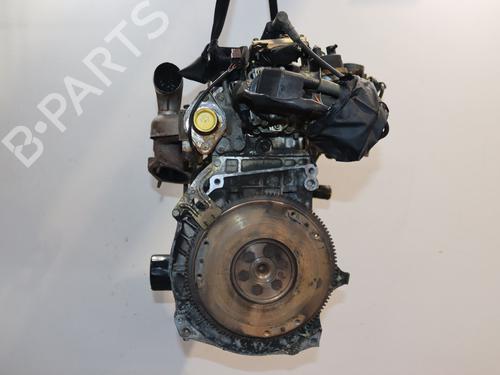 Used Engine PEUGEOT 205 II (20A/C) 1.0 (45 hp) 27602725