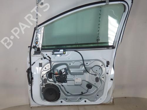 Right front door FORD KUGA I 2.0 TDCi | BP26463239C3 