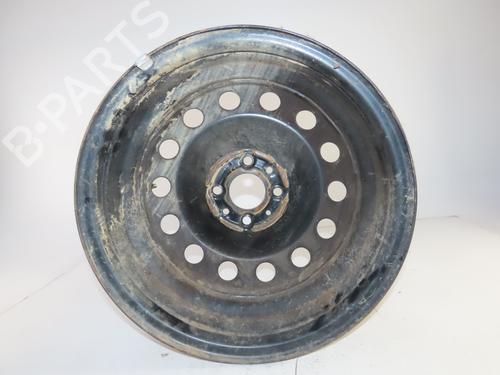 Used Rim Rim FIAT 500e (332_) Elektro (FA1) (95 hp) 40484387 40484387