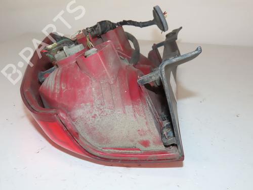 Left taillight KIA SPORTAGE II (JE_, KM_) 2.0 CRDi | BP29929927C34