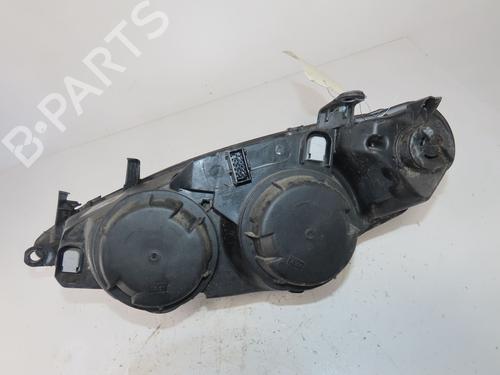 Used Right headlight Right headlight PEUGEOT 307 (3A/C) 1.6 16V (109 hp) 40051913 40051913