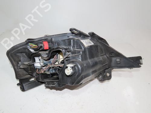 Used Left headlight Left headlight 38787477 38787477