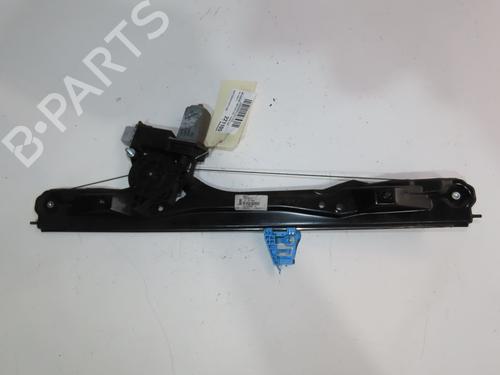 Front right window mechanism FIAT DOBLO Cargo (263_) 1.3 D Multijet | BP37874785C23 - Image 3