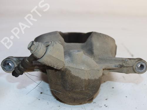 Left front brake caliper OPEL AGILA B (H08) 1.2 (F68) | BP29344560M105 - Image 2