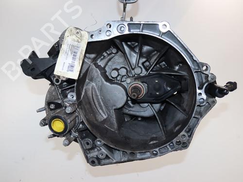 Gearbox PEUGEOT PARTNER Tepee 1.6 HDi 75 (16V) | BP33632565M3 - Image 6