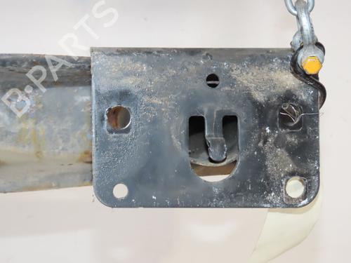 Køfangervange RENAULT VEL SATIS (BJ0_) 3.0 dCi (BJ0J, BJ0N) | BP39011965C73 - Image 2