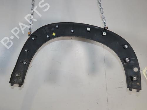 Used Front left wheel arch trim Front left wheel arch trim CITROËN C3 AIRCROSS II (2R_, 2C_) 1.2 PureTech 110 (2RHNZB, 2RHNZW, 2RHNPX, 2RHNPJ) (110 hp) 33416321 33416321