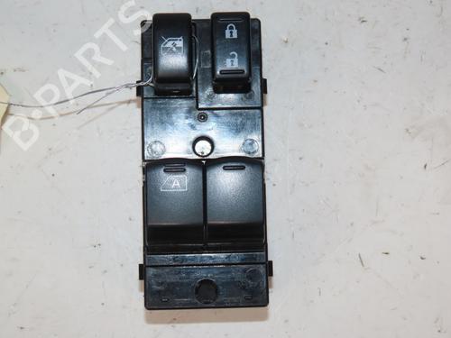Left front window switch NISSAN MICRA IV (K13K, K13KK) 1.2 | BP36681562I27 - Image 4