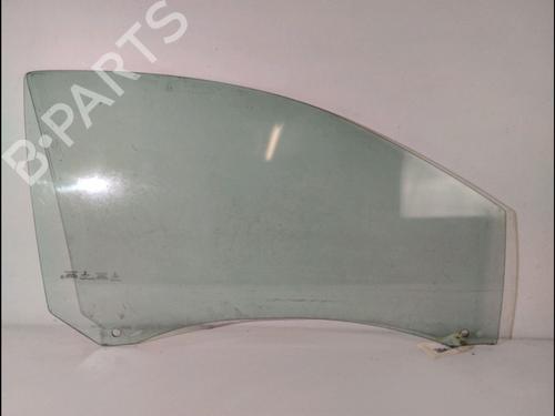 Used Front right door window RENAULT CLIO III (BR0/1, CR0/1) 1.5 dCi (C/BR0G, C/BR1G) (68 hp) 14899636