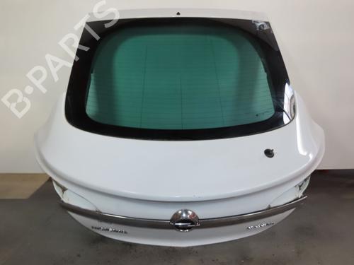 Used Tailgate OPEL INSIGNIA A (G09) 1.6 CDTi (68) (136 hp) 19653504