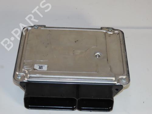Engine control unit (ECU) VW SCIROCCO III (137, 138) 2.0 TDI | BP30651985M57 - Image 4