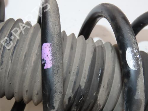 Used Left front shock absorber CHEVROLET CAPTIVA (C100, C140) 2.0 D 4WD (150 hp) 20653347