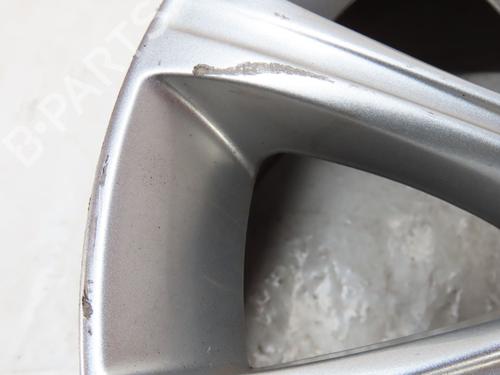 Rim FORD MONDEO IV (BA7) 2.0 TDCi | BP18732897C45 